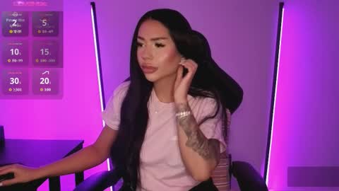 sophiexmoon online show from 21, 3, 2026