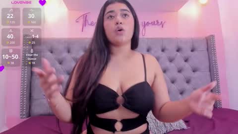 Sophii  online show from 6, 1, 2026