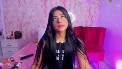 Snapshot of sophiiewilson chatting on 3, 2, 2026 Sophie Wilson online show from 3, 2, 2026