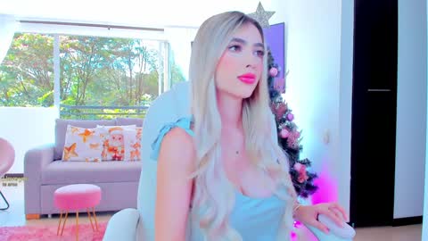 YULITZA online show from 28, 12, 2024