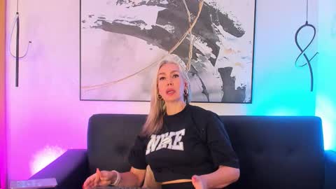 Snapshot of sophimariin chatting on 12, 3, 2026 Sophi online show from 12, 3, 2026