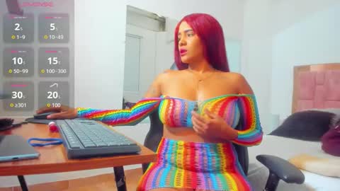 Sophy online show from 25, 10, 2025