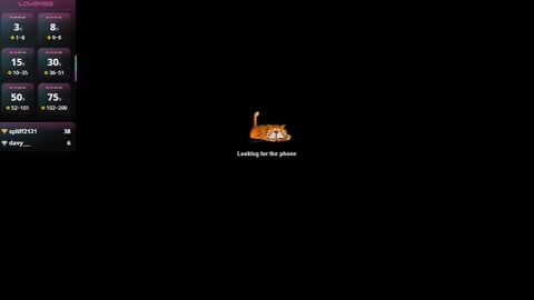 Sofia online show from 18, 3, 2026