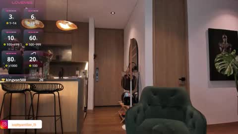 Sophy online show from 5, 2, 2026