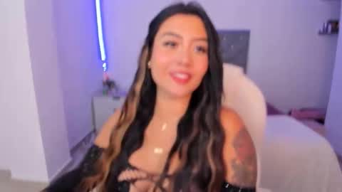 Snapshot of sophybunny69 chatting on 24, 11, 2025 Sophy Bunny online show from 24, 11, 2025