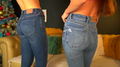 Sophydiva online show from 20, 12, 2025