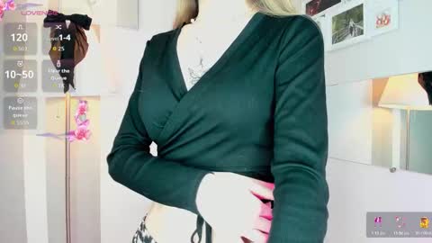 Snapshot of soralov66 chatting on 27, 11, 2025 Diana online show from 27, 11, 2025