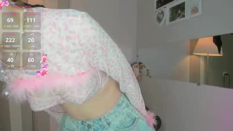 Snapshot of soralov66 chatting on 28, 11, 2025 Diana online show from 28, 11, 2025