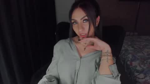 Snapshot of soraya26 chatting on 8, 3, 2025 Soraya online show from 8, 3, 2025