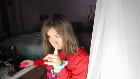 sorrycantspeak online show from 24, 1, 2025