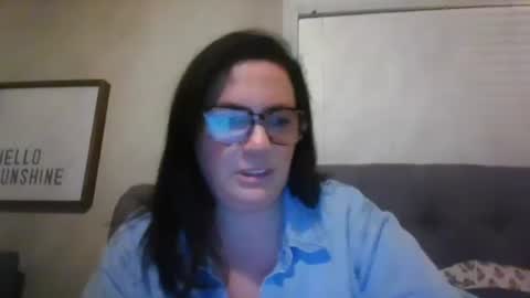 NaughtyMommy online show from 4, 1, 2025