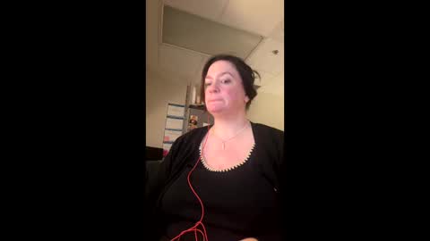 NaughtyMommy online show from 23, 4, 2026
