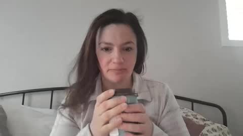 NaughtyMommy online show from 11, 5, 2026
