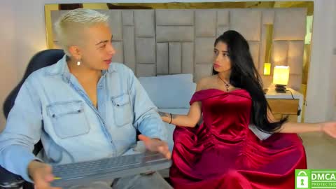 Snapshot of soul_and_desire chatting on 23, 3, 2026 soul_and_desire online show from 23, 3, 2026