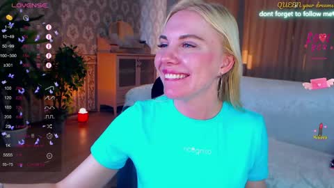 Lisa online show from 28, 4, 2026