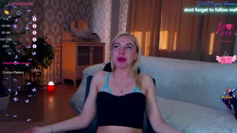 Lisa online show from 29, 4, 2026