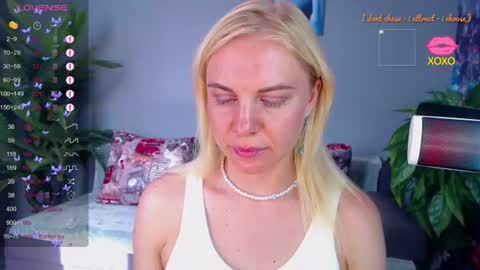 Snapshot of soul_liza chatting on 26, 6, 2026 Lisa online show from 26, 6, 2026