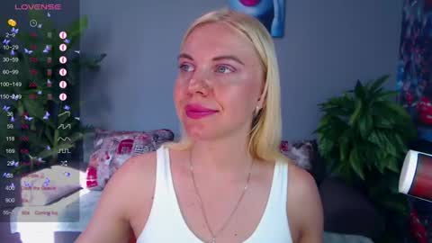 Snapshot of soul_liza chatting on 1, 7, 2026 Lisa online show from 1, 7, 2026
