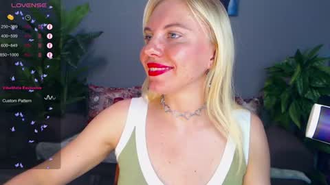 Snapshot of soul_liza chatting on 2, 7, 2026 Lisa online show from 2, 7, 2026