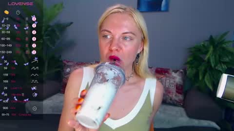 Snapshot of soul_liza chatting on 2, 7, 2026 Lisa online show from 2, 7, 2026