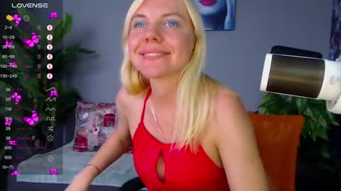 Snapshot of soul_liza chatting on 8, 7, 2026 Lisa online show from 8, 7, 2026