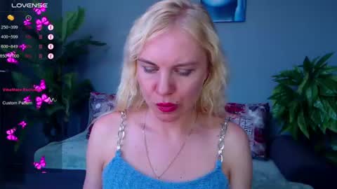 Snapshot of soul_liza chatting on 9, 7, 2026 Lisa online show from 9, 7, 2026
