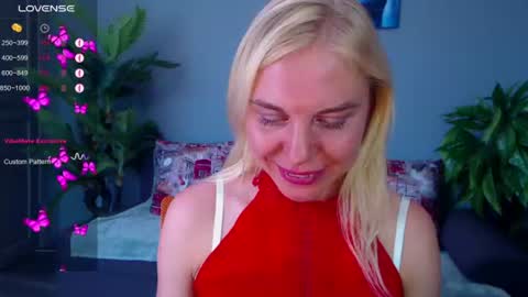 Snapshot of soul_liza chatting on 10, 7, 2026 Lisa online show from 10, 7, 2026