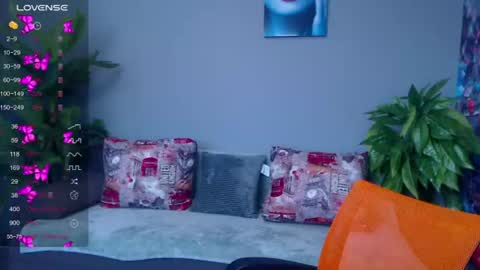 Snapshot of soul_liza chatting on 13, 7, 2026 Lisa online show from 13, 7, 2026