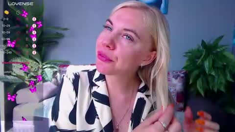 Snapshot of soul_liza chatting on 20, 7, 2026 Lisa online show from 20, 7, 2026