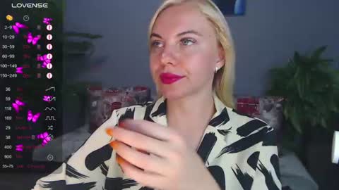 Snapshot of soul_liza chatting on 22, 7, 2026 Lisa online show from 22, 7, 2026