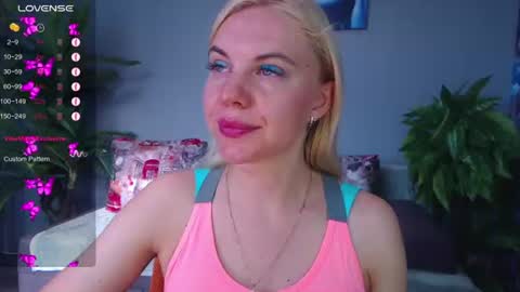 Snapshot of soul_liza chatting on 23, 7, 2026 Lisa online show from 23, 7, 2026