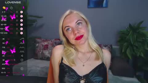 Snapshot of soul_liza chatting on 24, 7, 2026 Lisa online show from 24, 7, 2026