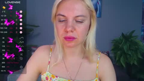 Snapshot of soul_liza chatting on 26, 7, 2026 Lisa online show from 26, 7, 2026