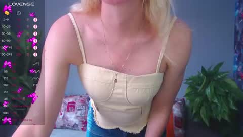 Snapshot of soul_liza chatting on 29, 7, 2026 Lisa online show from 29, 7, 2026
