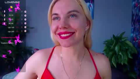 Snapshot of soul_liza chatting on 4, 8, 2026 Lisa online show from 4, 8, 2026