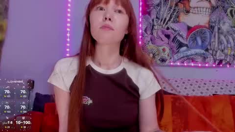 Alaska or Anastasia online show from 20, 5, 2026