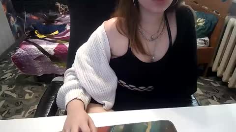 SoulGirl online show from 10, 6, 2026