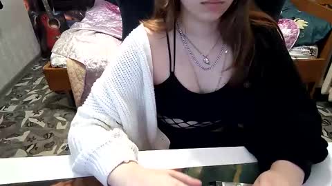 SoulGirl online show from 10, 6, 2026