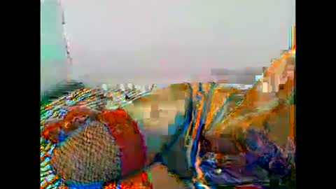 Soulless Jenica online show from 23, 12, 2025