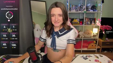 Snapshot of soulmate__ chatting on 18, 11, 2025 soulmate__ online show from 18, 11, 2025