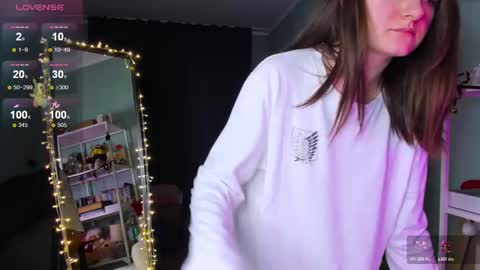 Snapshot of soulmate__ chatting on 13, 1, 2026 soulmate__ online show from 13, 1, 2026