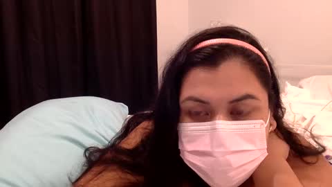 Longhaitianbbc  thick latina online show from 20, 9, 2025