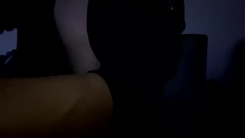 soulsurfer1985 online show from 21, 11, 2025