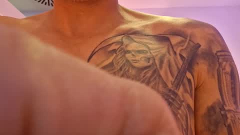 southboy2410 online show from 8, 11, 2025