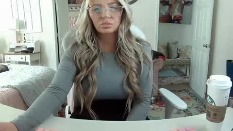 Your Barbii online show from 10, 2, 2025