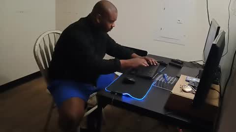 Snapshot of southernfuckery chatting on 12, 1, 2025 Infamous Damon Jerico online show from 12, 1, 2025