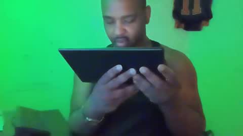 Snapshot of southernfuckery chatting on 20, 1, 2025 Infamous Damon Jerico online show from 20, 1, 2025