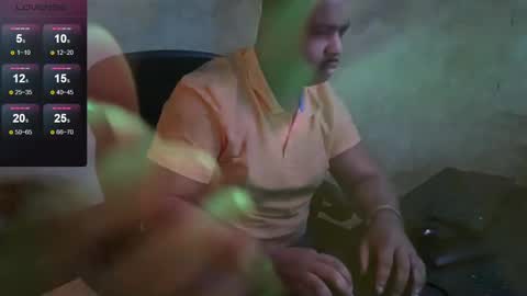 Snapshot of southernfuckery chatting on 23, 1, 2025 Infamous Damon Jerico online show from 23, 1, 2025