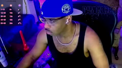 Snapshot of southernfuckery chatting on 22, 3, 2026 Infamous Damon Jerico online show from 22, 3, 2026