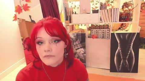 Leah online show from 18, 11, 2025